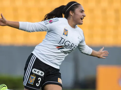 Estos son los horarios de la jornada 12 de la Liga MX Femenil