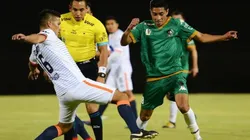 Potros buscará cerrar el partido con victoria