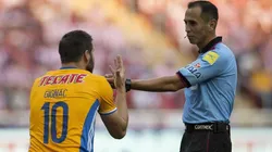 El VAR se utilizará en liguilla y los árbitros ya practican con él