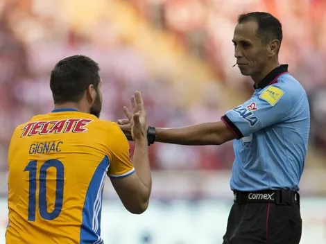 El VAR se utilizará en liguilla y los árbitros ya practican con él