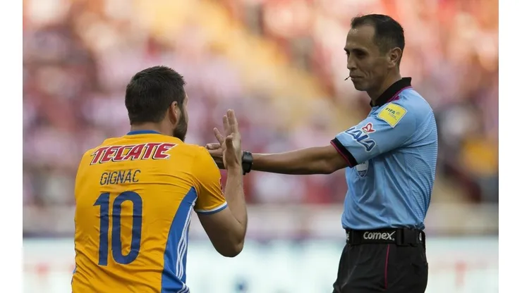 El VAR se utilizará en liguilla y los árbitros ya practican con él
