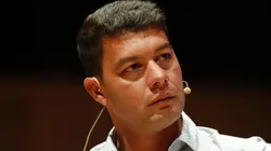 ¡SUERTE, SEBA! Battaglia tendrá su primera expriencia como entrenador