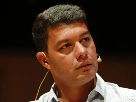 Un DT León: Sebastián Battaglia dirigirá a Almagro