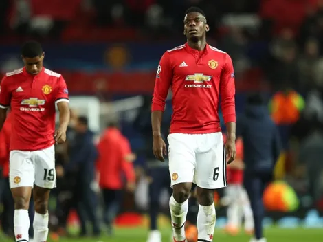 Polémica camiseta: al Manchester United pasarán a llamarlo "los Diablos Rosas"