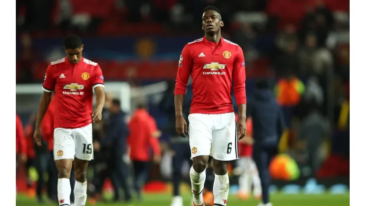 Polémica camiseta: al Manchester United pasarán a llamarlo "los Diablos Rosas"