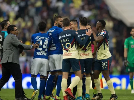 Liga MX: Horarios de la jornada 13, Clausura 2018