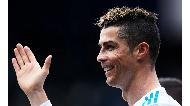 Eibar v Real Madrid