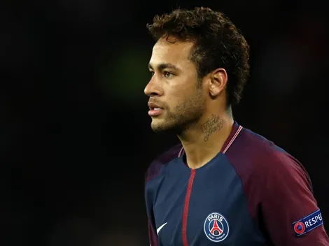 Neymar y un pedido claro para continuar en PSG