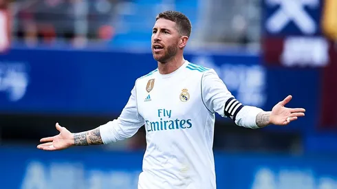 Eibar v Real Madrid - La Liga - 10-03-2017 eibar eibar vs real madridFotos: Juan Manuel Serrano Arce - Not Released (NR)