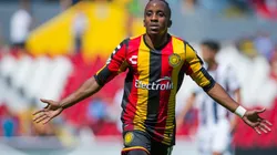 Leones Negros consiguió un valioso triunfo ante Zacatepec