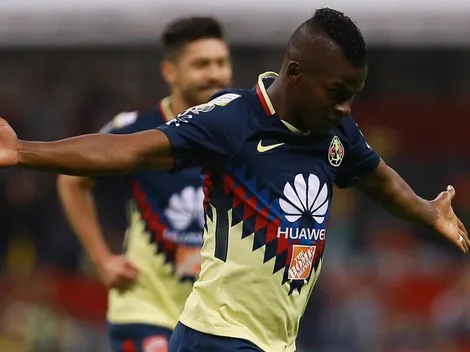 Darwin Quintero, camino de ser jugador franquicia de la MLS