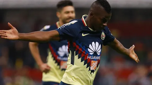 Darwin Quintero, camino de ser jugador franquicia de la MLS