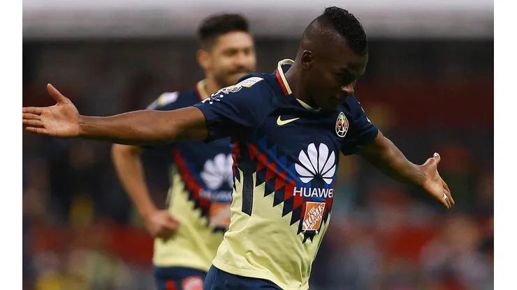 Darwin Quintero, camino de ser jugador franquicia de la MLS