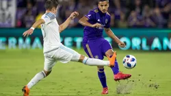 Minnesota United FC at Orlando City SC