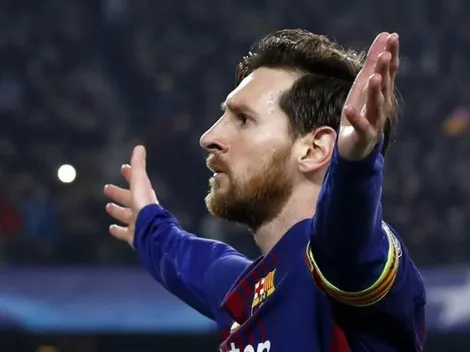 Así quedó la tabla de posiciones de la Liga de España