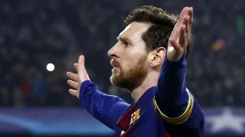 Messi y compañía quieren seguir dominando en La Liga