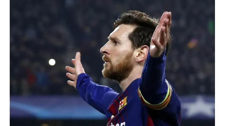 Messi y compañía quieren seguir dominando en La Liga