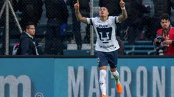 Así fueron los goles en el emocionante empate entre Cruz Azul y Pumas