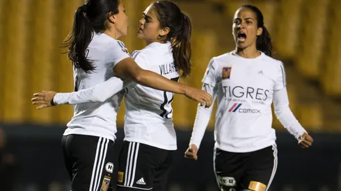 Colocadas en la segunda posición de la tabla general, Tigres se enfrentará a Querétaro para seguir avanzando.