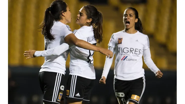 Colocadas en la segunda posición de la tabla general, Tigres se enfrentará a Querétaro para seguir avanzando.