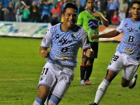Ascenso MX en vivo: Tampico Madero vs Cimarrones hoy sábado