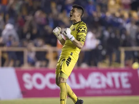 Ascenso MX: Cafetaleros da golpe de autoridad en visita a Alebrijes