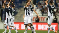 Monterrey va escalando en la Liga MX con esta derrota sobre Quetétaro.