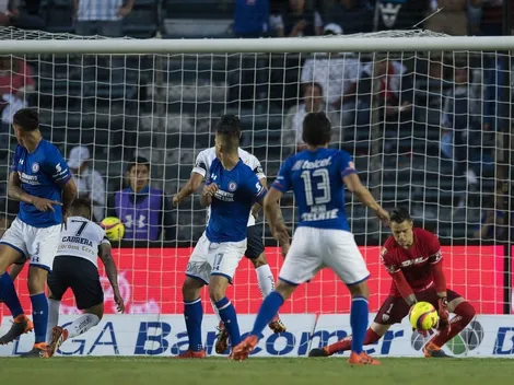 MEMES: Pumas la ‘cruzazulea’ ante Cruz Azul e internet no los perdonan