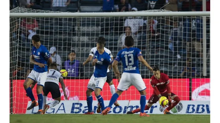 MEMES: Pumas la ‘cruzazulea’ ante Cruz Azul e internet no los perdonan