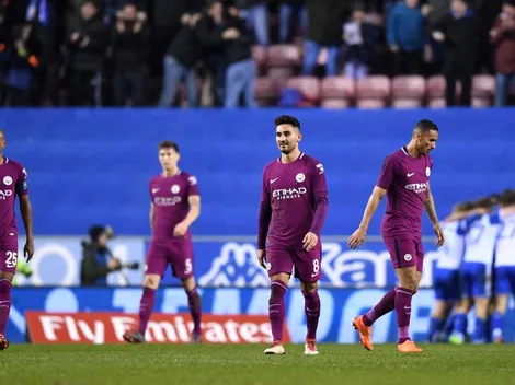 Wigan vs Southampton EN VIVO, por los cuartos de final de FA CUP este domingo