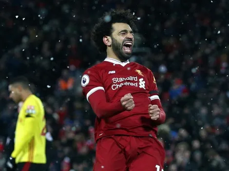 Así quedó la tabla de posiciones de la Premier League