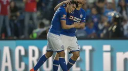 Alineación Cruz Azul vs Pumas, jornada 12 de la Liga MX