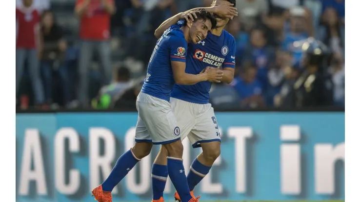 Alineación Cruz Azul vs Pumas, jornada 12 de la Liga MX