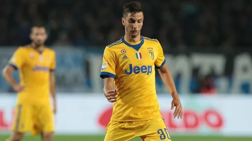 Bentancur fue clave para Juventus.