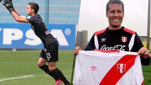 ¿Cuál de los dos arqueros viajará a Rusia?