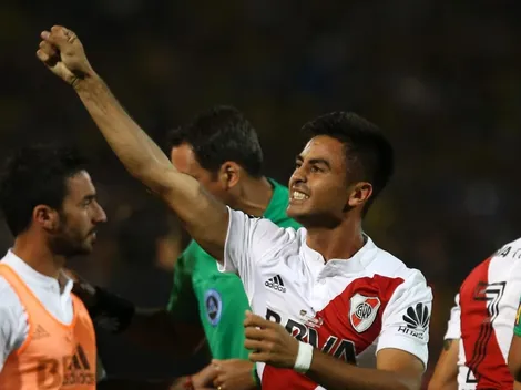 ¡Nadie lo sabía! El apodo verdadero de Martínez es "Pititorra"