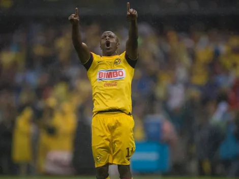 "Si yo estuviera buscando a alguien sería a Chucho": Piojo Herrera