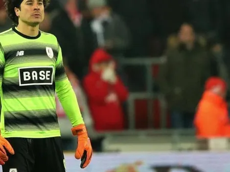 EN VIVO: Genk vs Standard de Lieja por el campeonato de la Copa de Bélgica