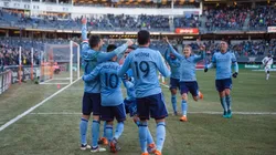 NYC FC busca su tercer triunfo del torneo