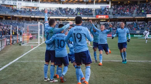 NYC FC busca su tercer triunfo del torneo