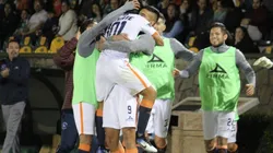 Correcaminos domó a los potros en su visita al Edomex