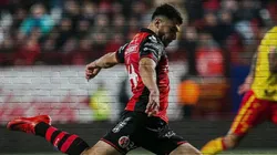 Tijuana no supo mantener la ventaja en su propia cancha