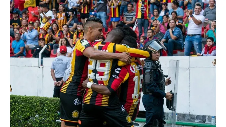 Leones Negros vs Zacatepec, la última llamada para calificar a la liguilla