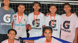 Gatorade 5v5: Real Madrid, uno de los campeones hondureños que viajará a Barcelona