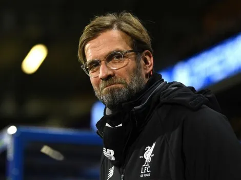 Klopp no le tiene miedo a Manchester City