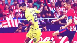 Villarreal recibe al Atlético de Madrid este domingo