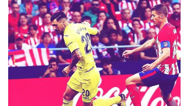 Villarreal recibe al Atlético de Madrid este domingo