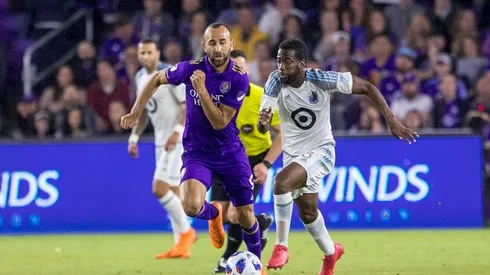 Éste sábado se enfrentan Minnesota United vs Chicago Fire