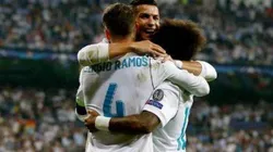 Real Madrid y Girona pasan por buen momento