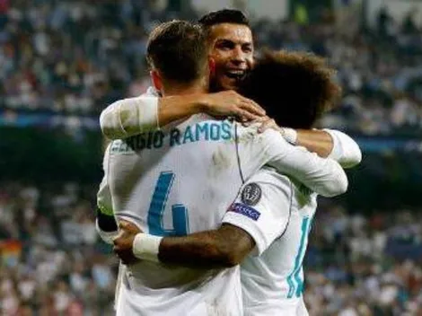 Transmisión en vivo: Real Madrid vs Girona, hoy domingo